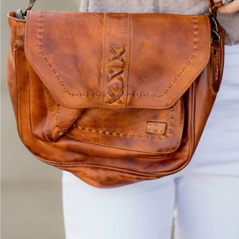 Bed Stu Halsey crossbody ♥️